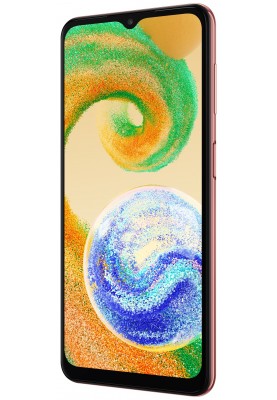 Смартфон Samsung Galaxy A04s SM-A047 3/32GB Dual Sim Copper (SM-A047FZCUSEK)_UA