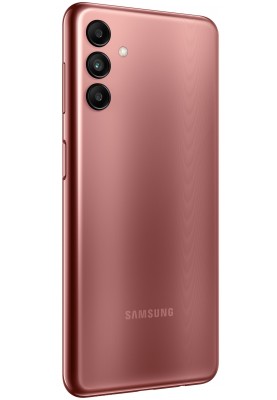 Смартфон Samsung Galaxy A04s SM-A047 3/32GB Dual Sim Copper (SM-A047FZCUSEK)_UA