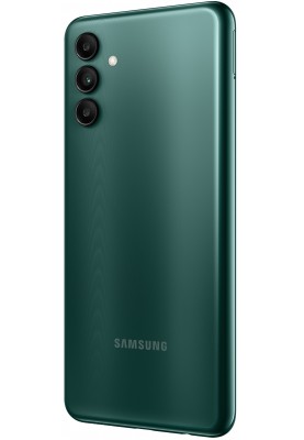 Смартфон Samsung Galaxy A04s SM-A047 3/32GB Dual Sim Green (SM-A047FZGUSEK)