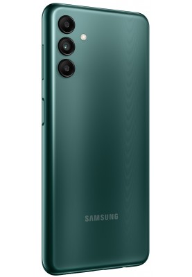 Смартфон Samsung Galaxy A04s SM-A047 3/32GB Dual Sim Green (SM-A047FZGUSEK)_UA