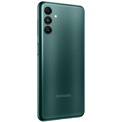 Смартфон Samsung Galaxy A04s SM-A047 3/32GB Dual Sim Green (SM-A047FZGUSEK)_UA