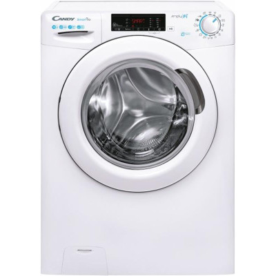 Пральна машина Candy CSO14105TE/1-S