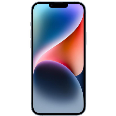 Смартфон Apple iPhone 14 Plus 512GB A2886 Blue (MQ5G3RX/A)