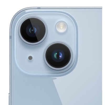Смартфон Apple iPhone 14 Plus 512GB A2886 Blue (MQ5G3RX/A)