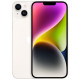 Смартфон Apple iPhone 14 Plus 256GB A2886 Starlight (MQ553RX/A)