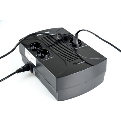 Джерело безперебійного живлення EnerGenie EG-UPS-002 850VA