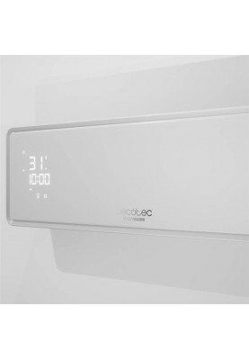 Керамічний обігрівач Cecotec Ready Warm 5350 Power Box Ceramic Connected CCTC-05822