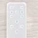 Керамічний обігрівач Cecotec Ready Warm 5300 Power Box Ceramic CCTC-05364