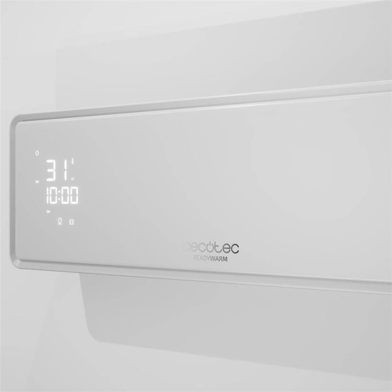 Керамічний обігрівач Cecotec Ready Warm 5300 Power Box Ceramic CCTC-05364