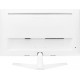 Монiтор Asus 23.8" VY249HE-W IPS White (90LM06A4-B02A70)