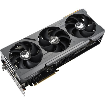 Відеокарта GF RTX 4080 16GB GDDR6X TUF Gaming OC Asus (TUF-RTX4080-O16G-GAMING)