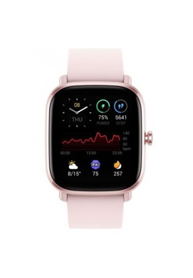 Смарт-годинник Xiaomi Amazfit GTS 2 mini Flamingo Pink