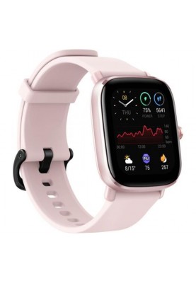 Смарт-годинник Xiaomi Amazfit GTS 2 mini Flamingo Pink