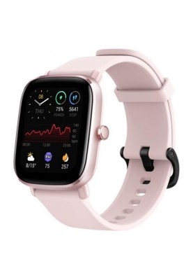 Смарт-годинник Xiaomi Amazfit GTS 2 mini Flamingo Pink