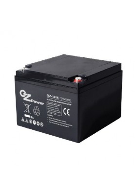Акумуляторна батарея OZ Power 12V 24AH (OZ12V024) AGM