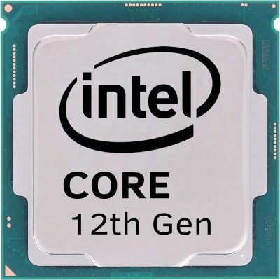 Процессор Intel Core i5 12400 (2.5GHz 18MB, Alder Lake, 65W, S1700) Tray (CM8071504555317)