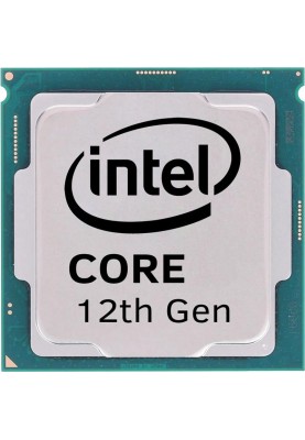 Процессор Intel Core i5 12400F 2.5GHz 18MB, Alder Lake, 65W, S1700) Tray (CM8071504555318)