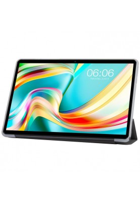 Планшетний ПК Teclast P30 Air 4/64GB 4G Dual Sim Space Gray (TLA001/M5P3-C/TL-102797) з чохлом