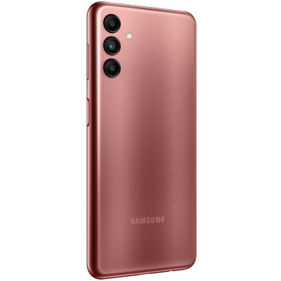 Смартфон Samsung Galaxy A04s SM-A047 4/64GB Dual Sim Copper (SM-A047FZCVSEK)_UA