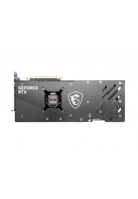 Відеокарта GF RTX 4080 16GB GDDR6X Gaming X Trio MSI (GeForce RTX 4080 16GB GAMING X TRIO)