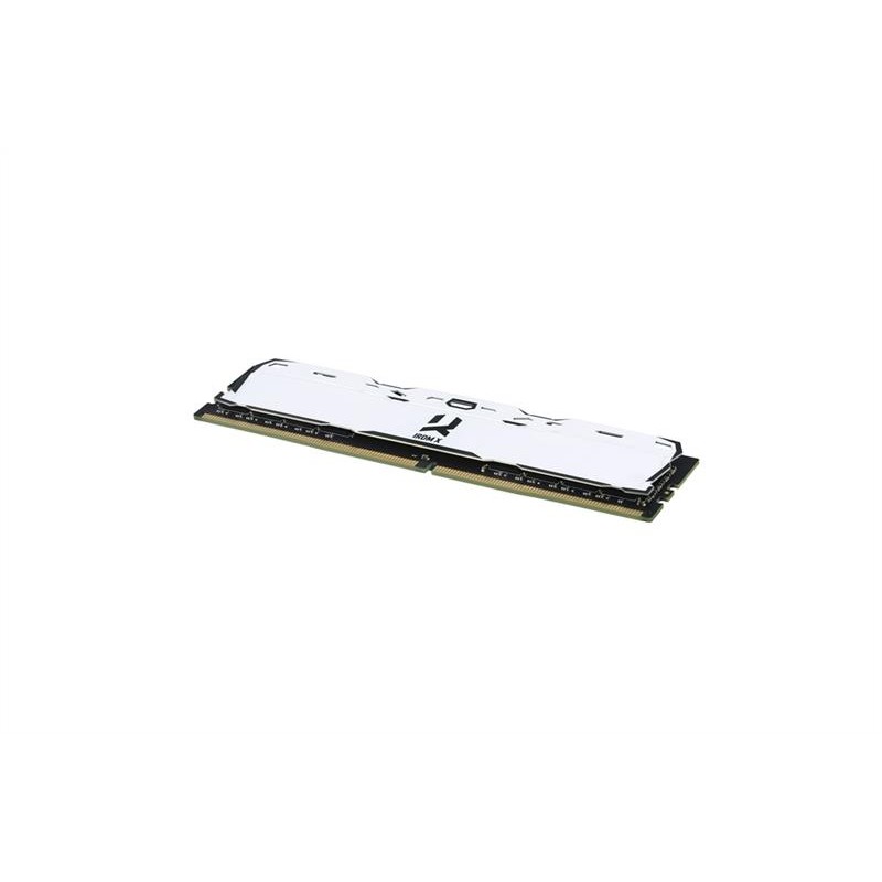 Модуль пам`ятi DDR4 2x8GB/3200 Goodram IRDM X White (IR-XW3200D464L16SA/16GDC)