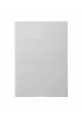 Комутатор MikroTik netPower 15FR (CRS318-1Fi-15Fr-2S-OUT)