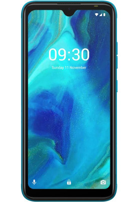 Смартфон Tecno Pop 5 (BD2d) 2/32GB Dual Sim Ice Blue (4895180775093)