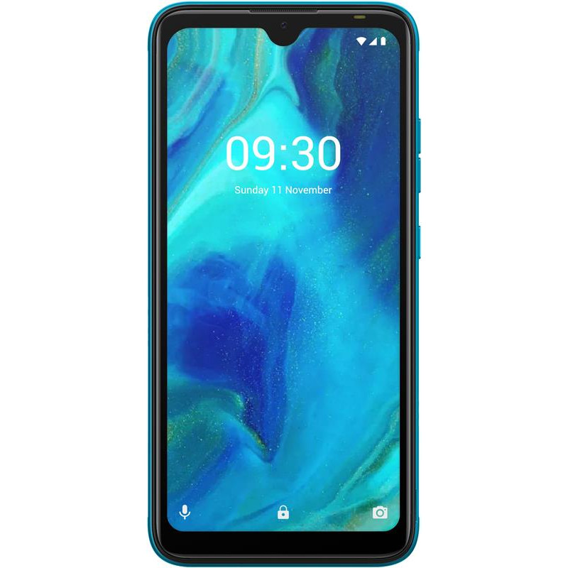 Смартфон Tecno Pop 5 (BD2d) 2/32GB Dual Sim Ice Blue (4895180775093)