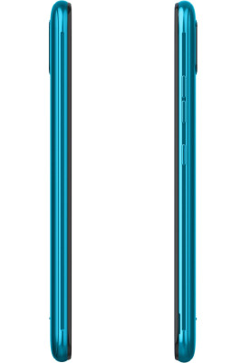Смартфон Tecno Pop 5 (BD2d) 2/32GB Dual Sim Ice Blue (4895180775093)