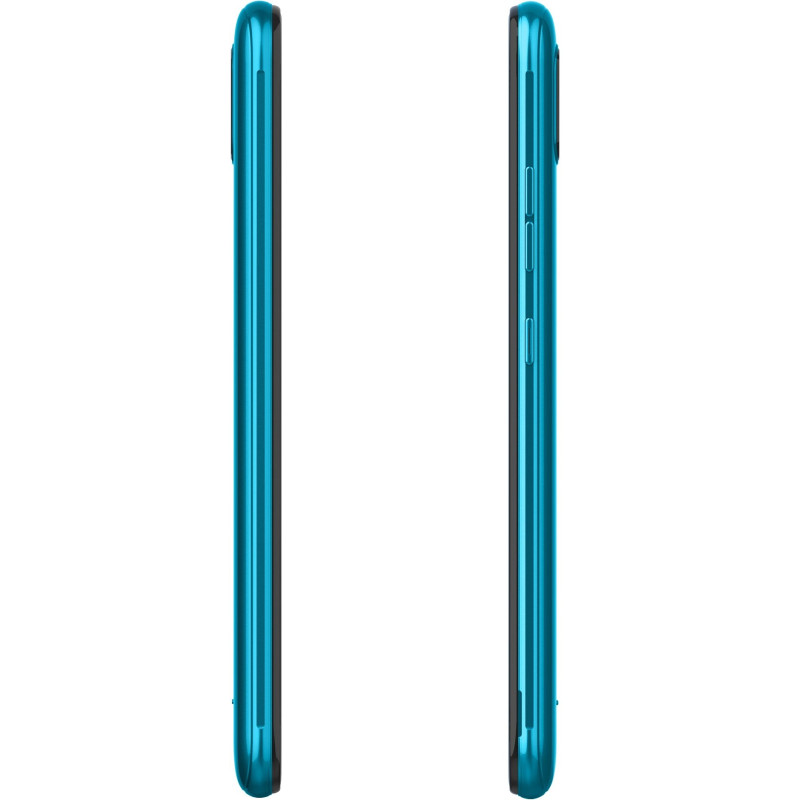 Смартфон Tecno Pop 5 (BD2d) 2/32GB Dual Sim Ice Blue (4895180775093)