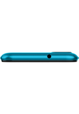 Смартфон Tecno Pop 5 (BD2d) 2/32GB Dual Sim Ice Blue (4895180775093)