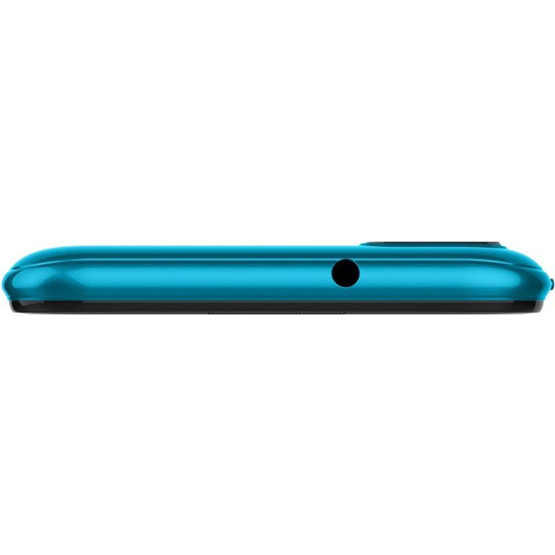 Смартфон Tecno Pop 5 (BD2d) 2/32GB Dual Sim Ice Blue (4895180775093)