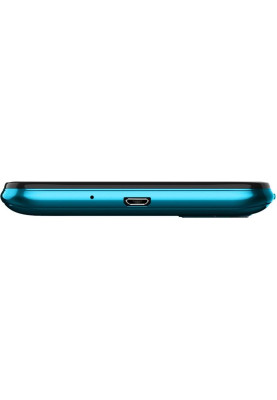 Смартфон Tecno Pop 5 (BD2d) 2/32GB Dual Sim Ice Blue (4895180775093)