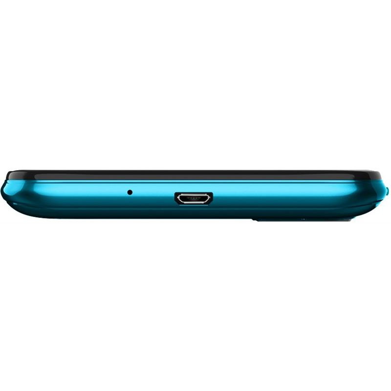 Смартфон Tecno Pop 5 (BD2d) 2/32GB Dual Sim Ice Blue (4895180775093)