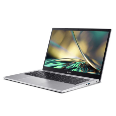 Ноутбук Acer Aspire 3 A315-59G (NX.K6WEU.003) FullHD Silver