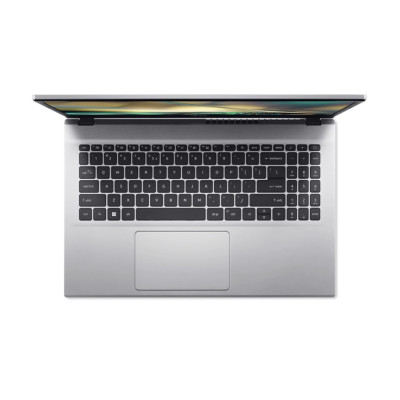 Ноутбук Acer Aspire 3 A315-59G (NX.K6WEU.003) FullHD Silver