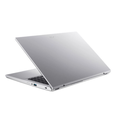 Ноутбук Acer Aspire 3 A315-59G (NX.K6WEU.003) FullHD Silver