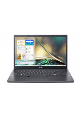 Ноутбук Acer Aspire 5 A515-57 (NX.K3JEU.00B) FullHD Gray