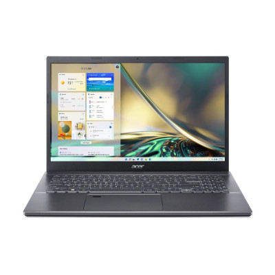 Ноутбук Acer Aspire 5 A515-57 (NX.K3JEU.00B) FullHD Gray