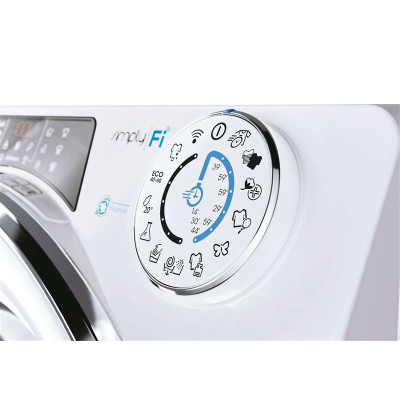 Пральна машина Candy RO41274DWMCE/1-S