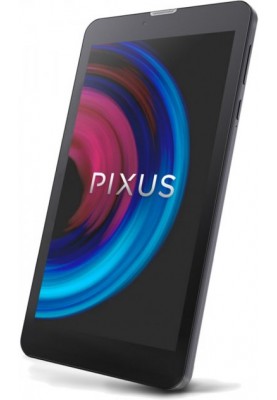 Планшет Pixus Touch 7 3G HD 2/32GB Dual Sim Black