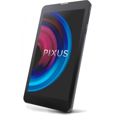 Планшет Pixus Touch 7 3G HD 2/32GB Dual Sim Black