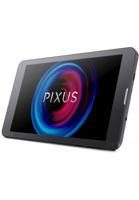 Планшет Pixus Touch 7 3G HD 2/32GB Dual Sim Black