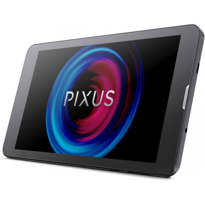 Планшет Pixus Touch 7 3G HD 2/32GB Dual Sim Black
