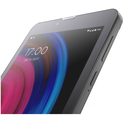 Планшет Pixus Touch 7 3G HD 2/32GB Dual Sim Black