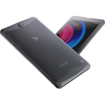 Планшет Pixus Touch 7 3G HD 2/32GB Dual Sim Black