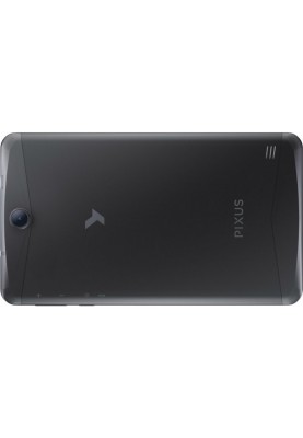 Планшет Pixus Touch 7 3G HD 2/32GB Dual Sim Black