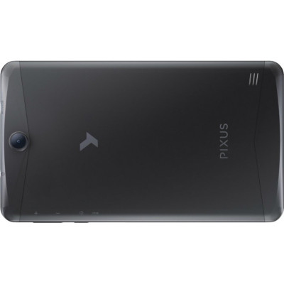 Планшет Pixus Touch 7 3G HD 2/32GB Dual Sim Black