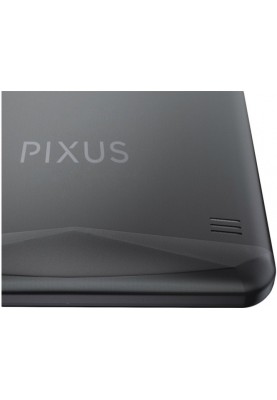 Планшет Pixus Touch 7 3G HD 2/32GB Dual Sim Black