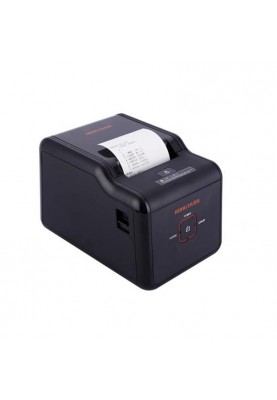 Принтер чеків Rongta RP330 (USE)